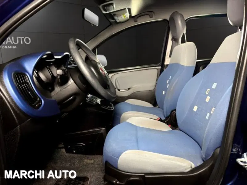 Fiat Panda usata a Perugia (10)