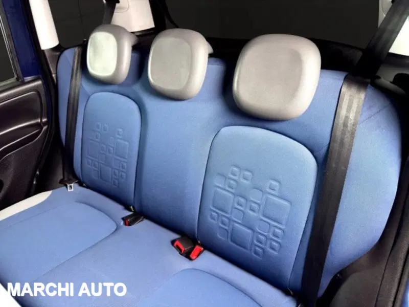 Fiat Panda usata a Perugia (11)