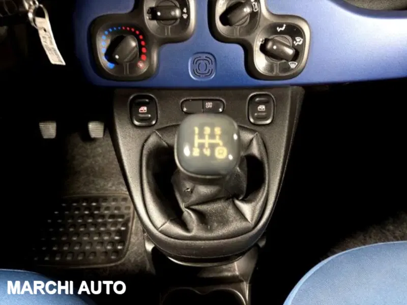 Fiat Panda usata a Perugia (17)