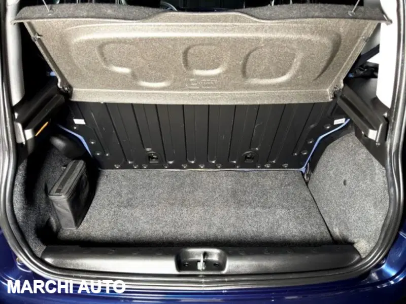 Fiat Panda usata a Perugia (19)