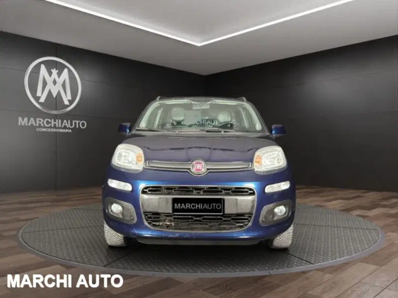 Fiat Panda usata a Perugia (2)