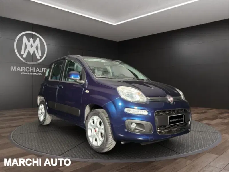 Fiat Panda usata a Perugia (3)
