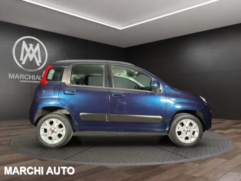 Fiat Panda usata a Perugia (4)