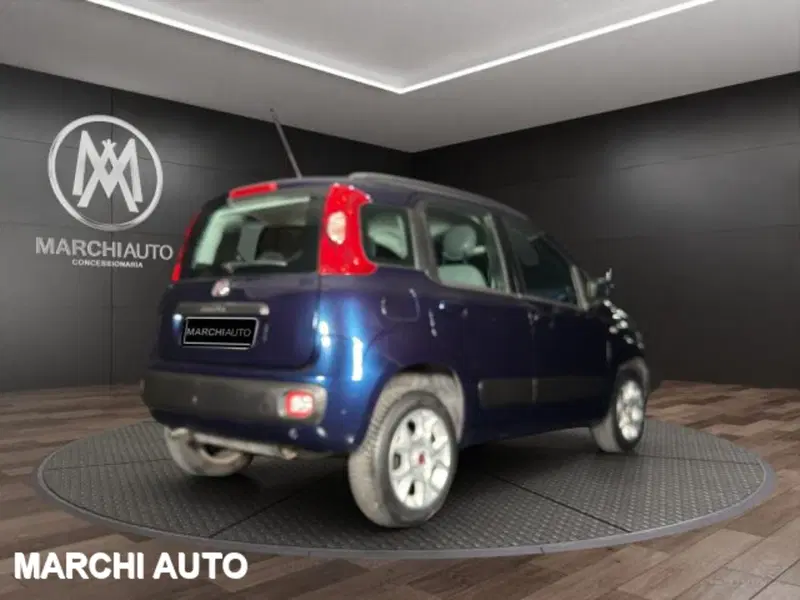 Fiat Panda usata a Perugia (5)