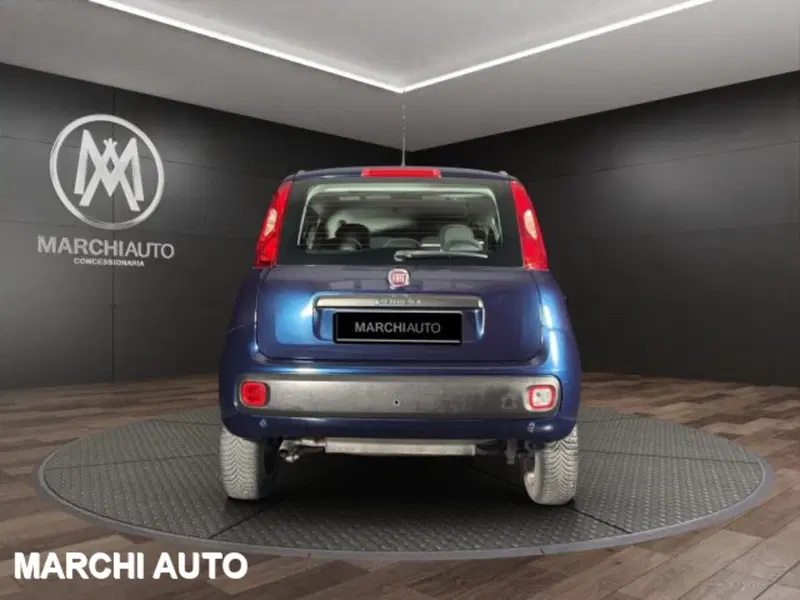 Fiat Panda usata a Perugia (6)