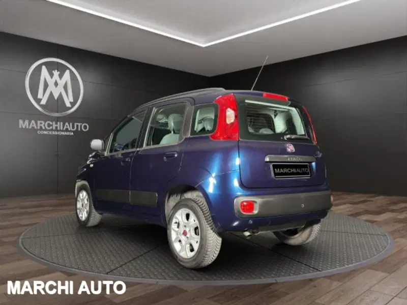 Fiat Panda usata a Perugia (7)