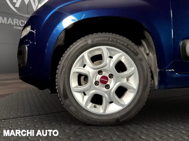 Fiat Panda usata a Perugia (9)