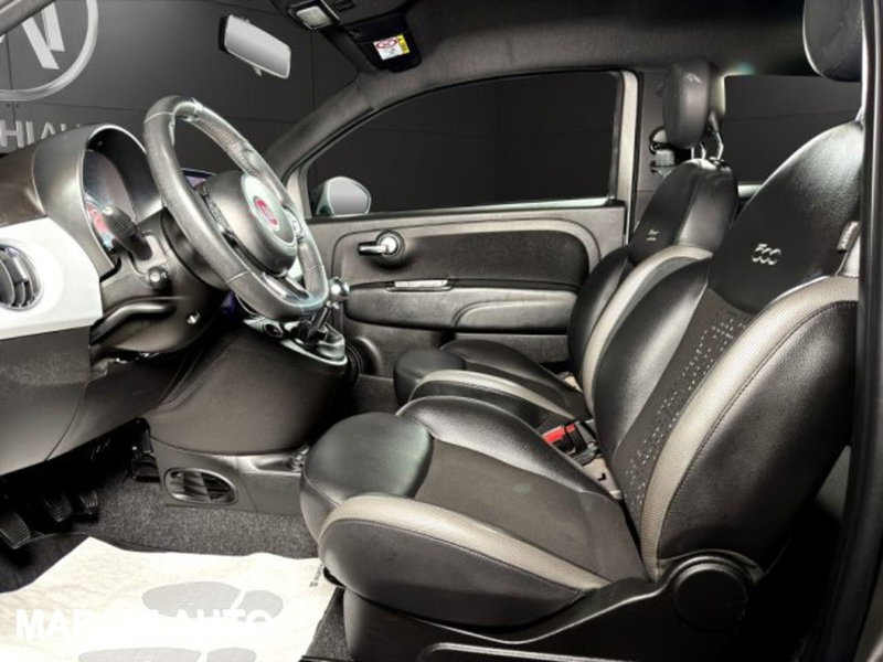 Fiat 500 usata a Perugia (10)
