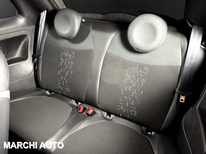 Fiat 500 usata a Perugia (11)