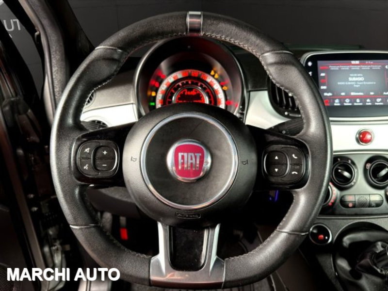 Fiat 500 usata a Perugia (13)