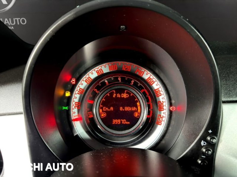 Fiat 500 usata a Perugia (14)