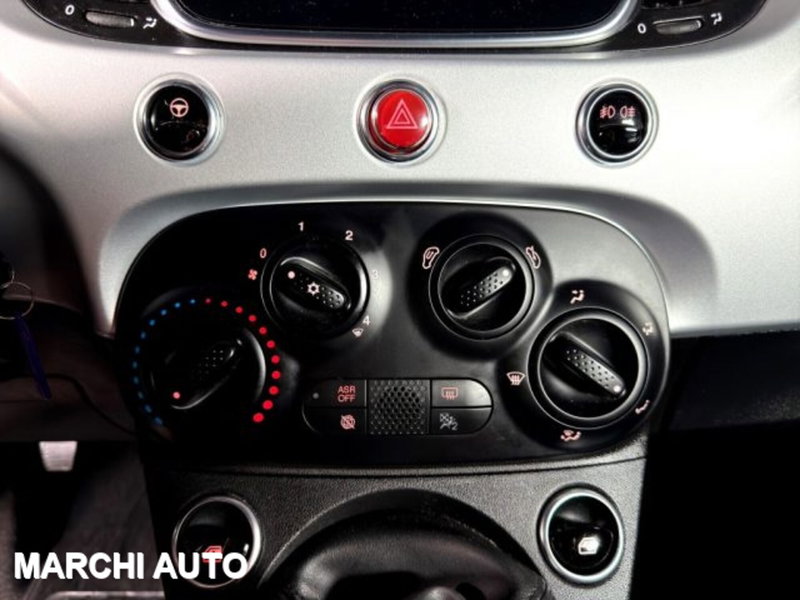 Fiat 500 usata a Perugia (18)