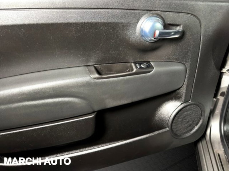 Fiat 500 usata a Perugia (19)