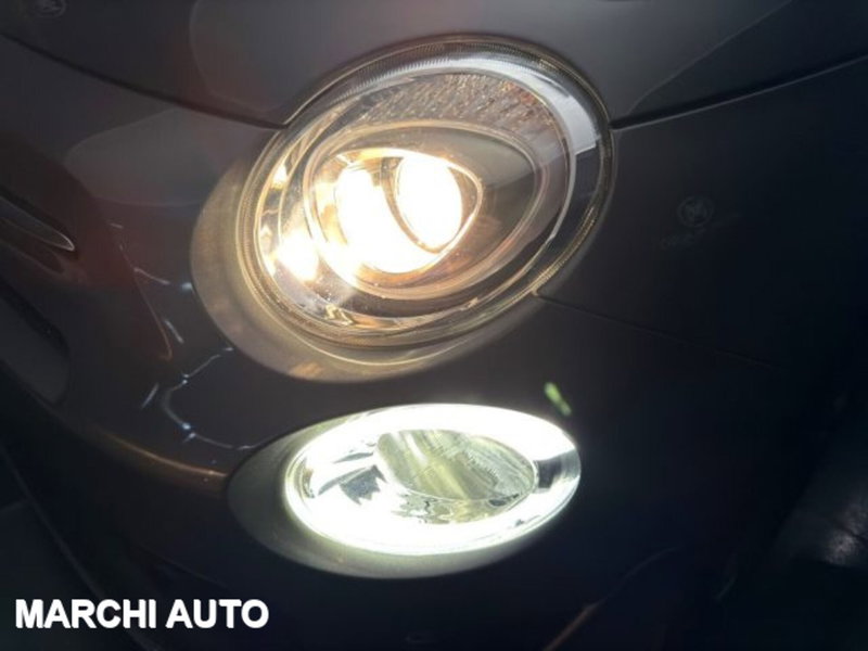 Fiat 500 usata a Perugia (20)