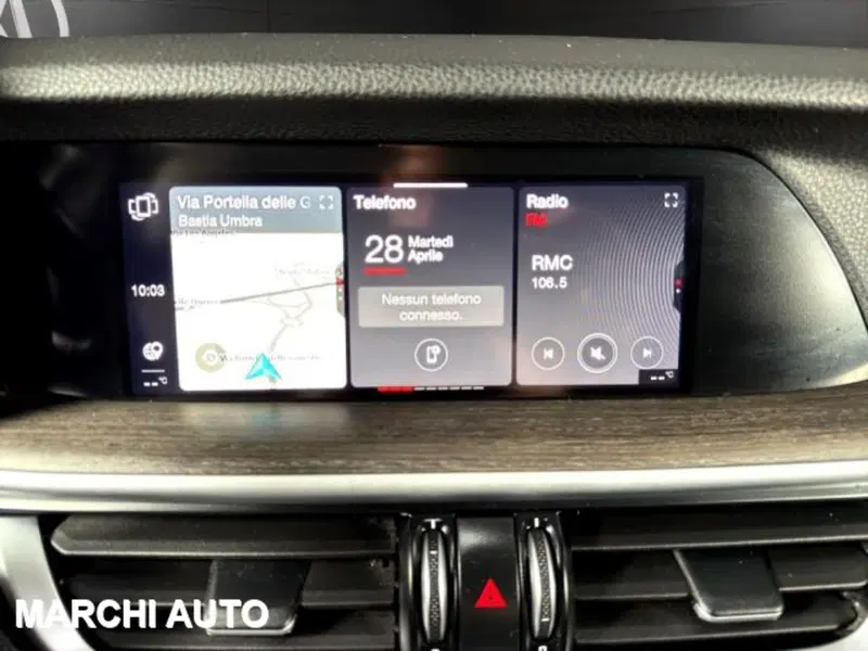 Alfa Romeo Stelvio usata a Perugia (16)