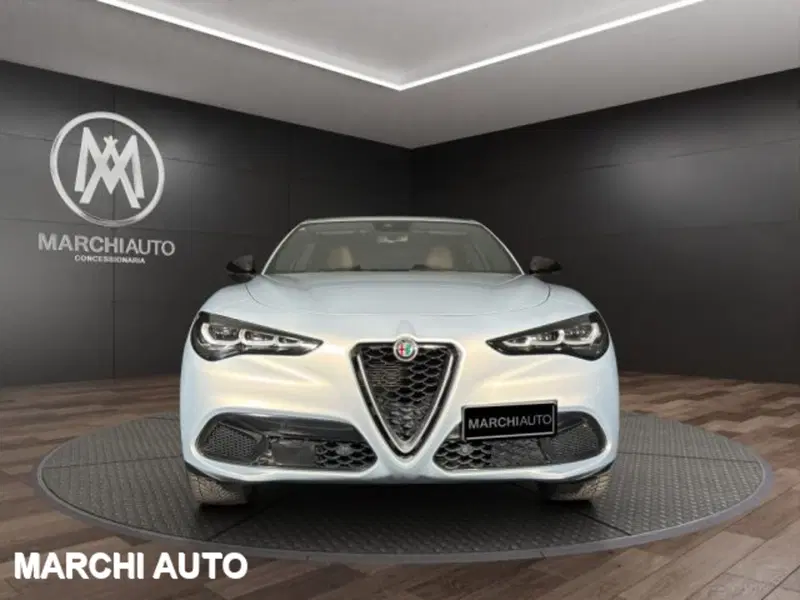 Alfa Romeo Stelvio usata a Perugia (2)