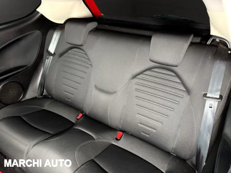 Alfa Romeo MiTo usata a Perugia (11)