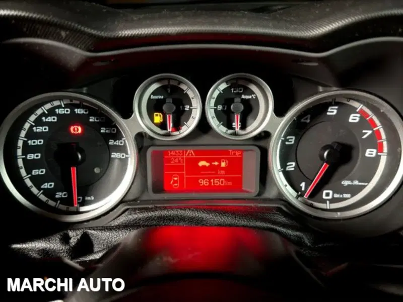 Alfa Romeo MiTo usata a Perugia (14)