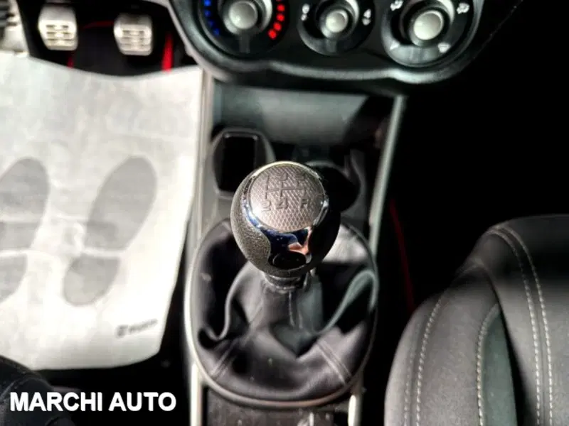 Alfa Romeo MiTo usata a Perugia (19)