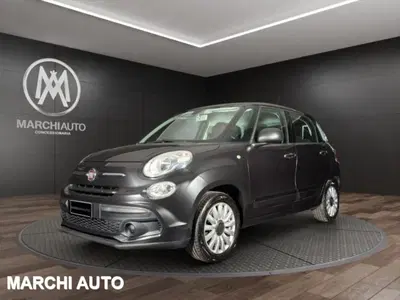 Fiat 500L Wagon 1.3 Multijet 95 CV Urban del 2019 usata a Bastia Umbra