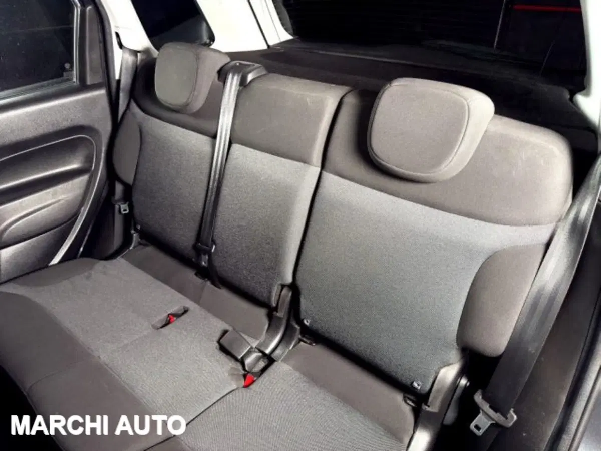 Fiat 500L usata a Perugia (11)
