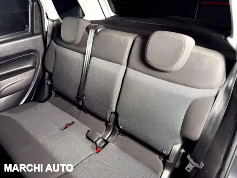 Fiat 500L usata a Perugia (11)