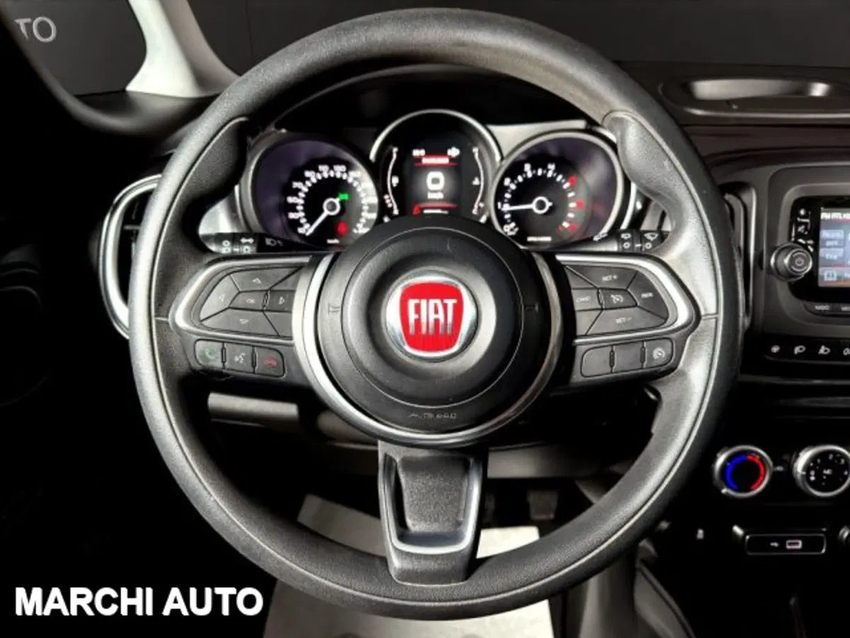 Fiat 500L usata a Perugia (13)