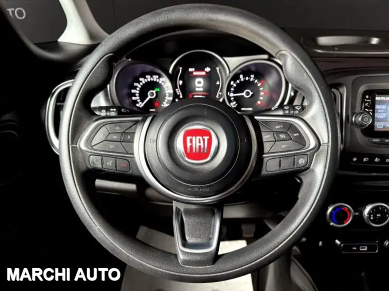Fiat 500L usata a Perugia (13)