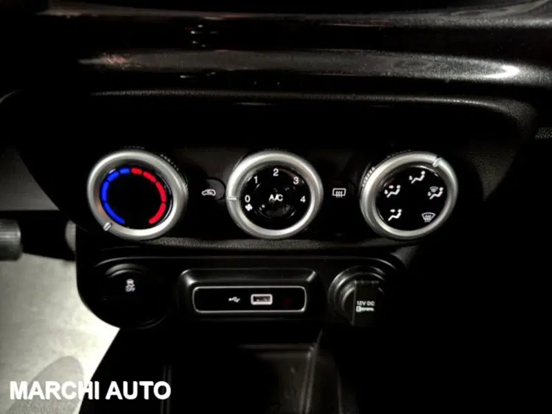 Fiat 500L usata a Perugia (18)