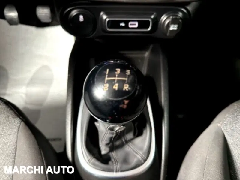 Fiat 500L usata a Perugia (19)