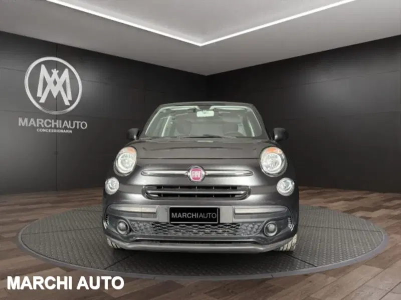 Fiat 500L usata a Perugia (2)