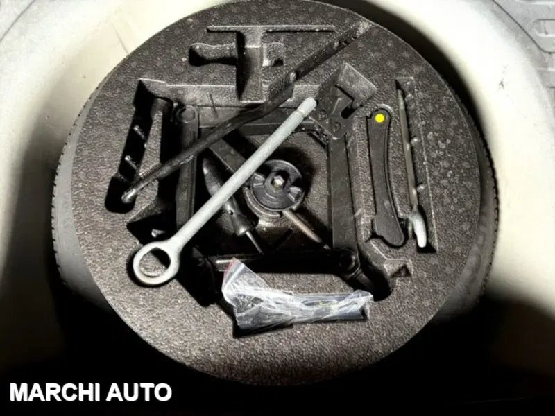 Fiat 500L usata a Perugia (20)