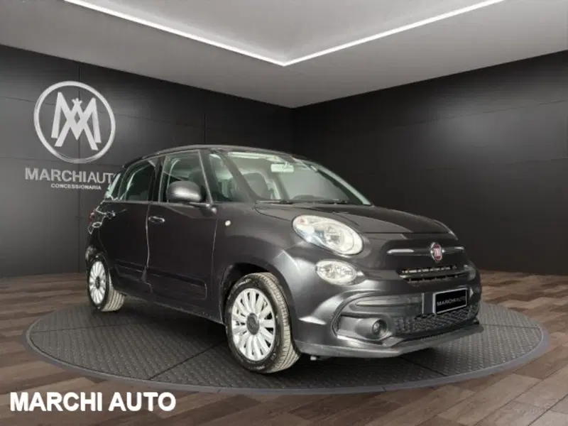Fiat 500L usata a Perugia (3)
