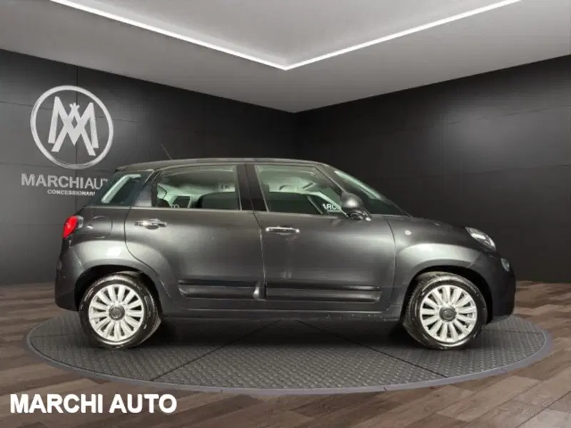 Fiat 500L usata a Perugia (4)