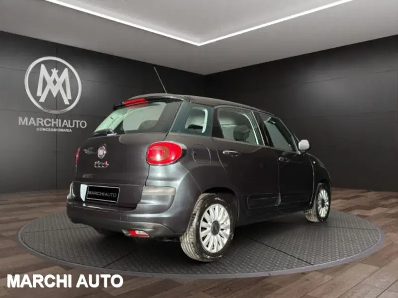 Fiat 500L usata a Perugia (5)