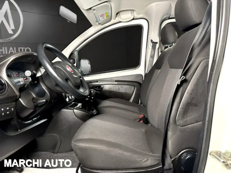 Fiat Qubo usata a Perugia (10)