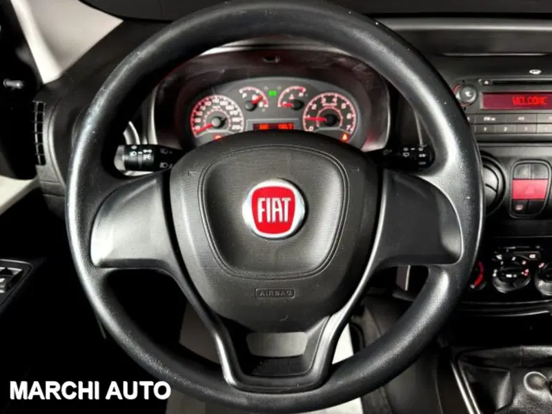Fiat Qubo usata a Perugia (13)