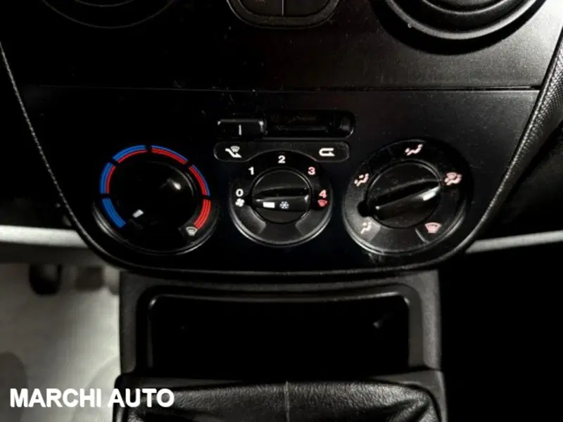 Fiat Qubo usata a Perugia (17)