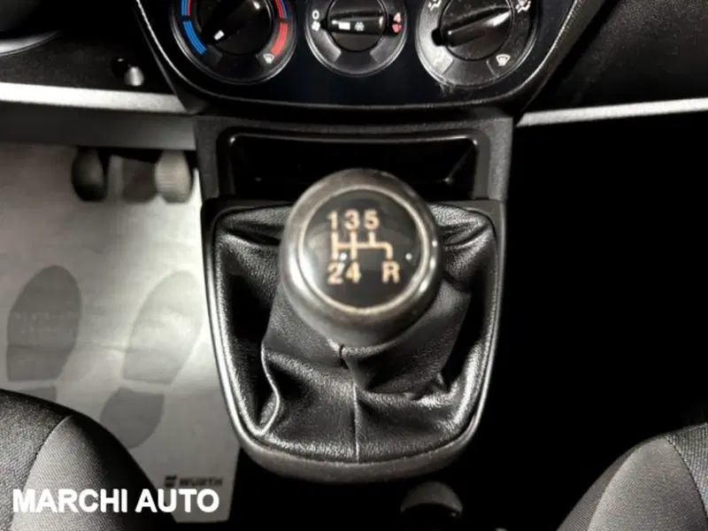 Fiat Qubo usata a Perugia (18)