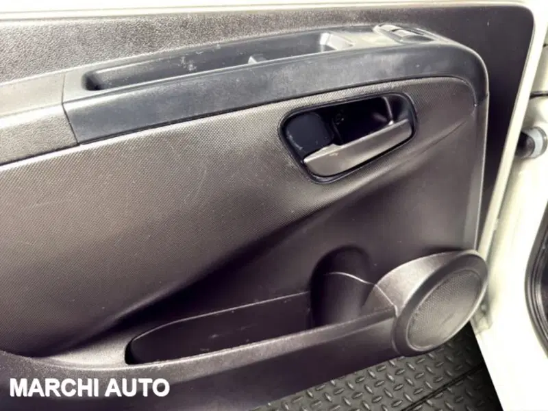 Fiat Qubo usata a Perugia (19)