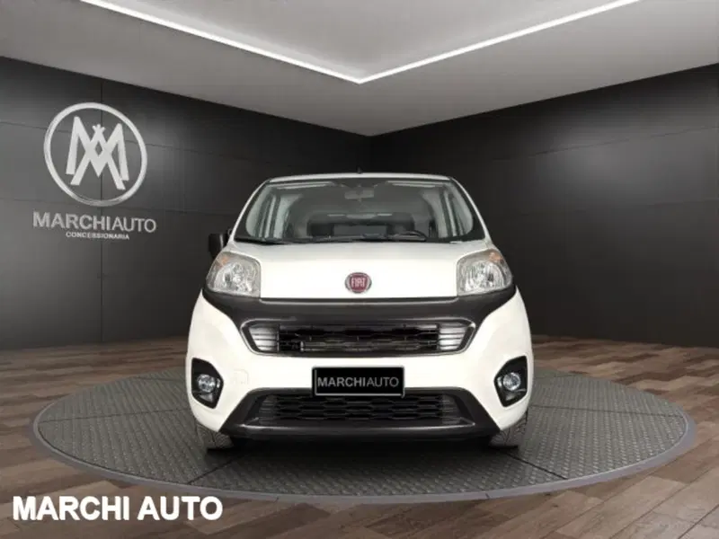 Fiat Qubo usata a Perugia (2)