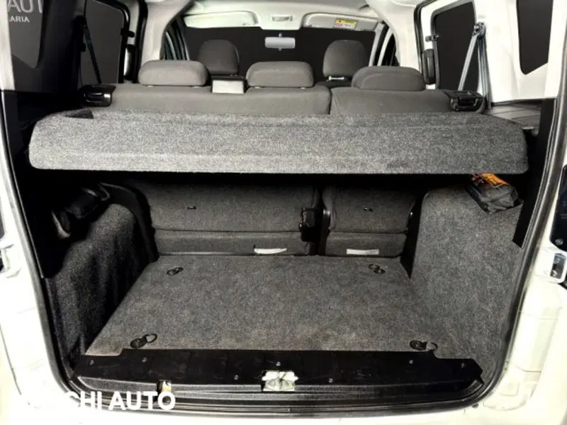 Fiat Qubo usata a Perugia (20)