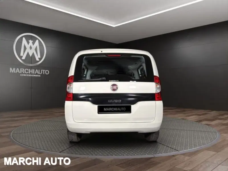 Fiat Qubo usata a Perugia (6)