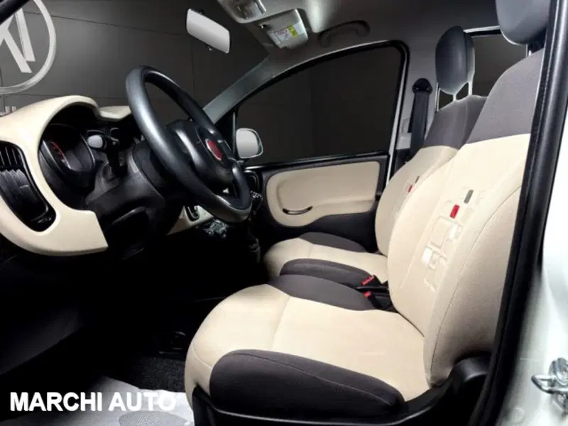 Fiat Panda usata a Perugia (10)