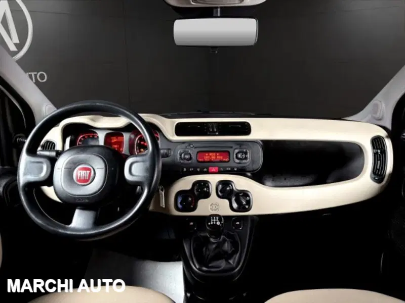 Fiat Panda usata a Perugia (12)