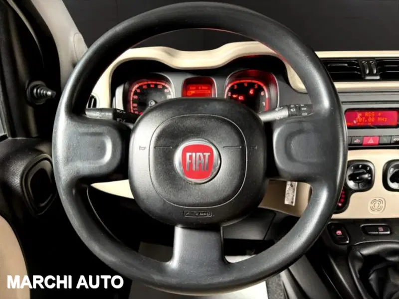 Fiat Panda usata a Perugia (13)