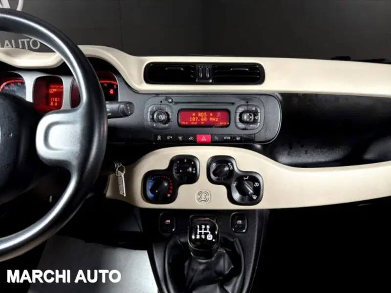 Fiat Panda usata a Perugia (15)