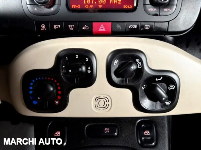 Fiat Panda usata a Perugia (17)