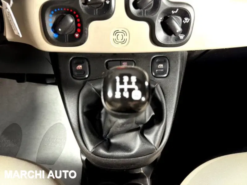 Fiat Panda usata a Perugia (18)