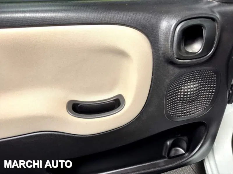 Fiat Panda usata a Perugia (19)